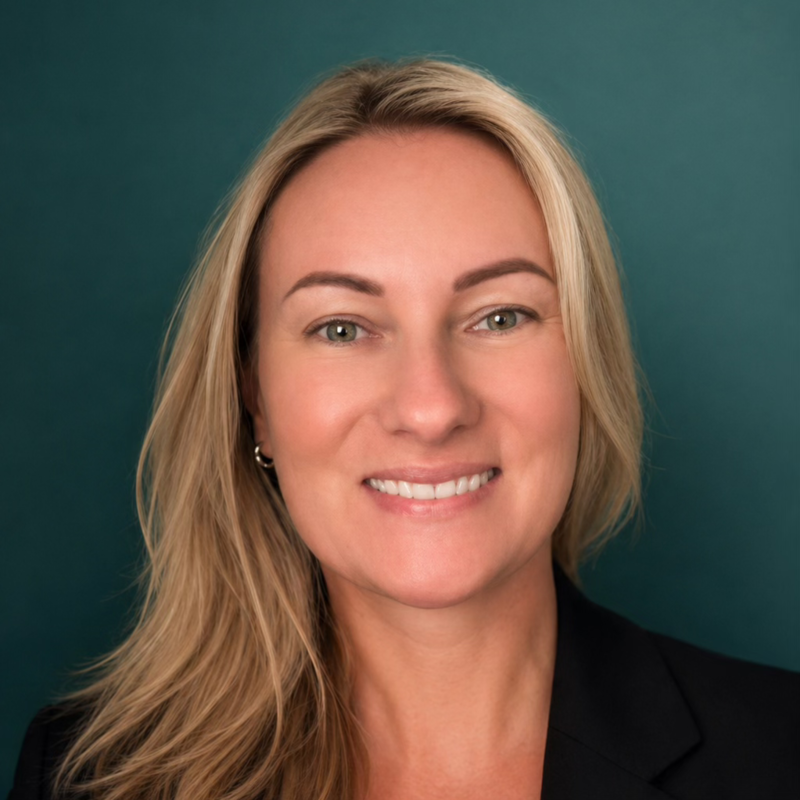 Sheryn Lougher